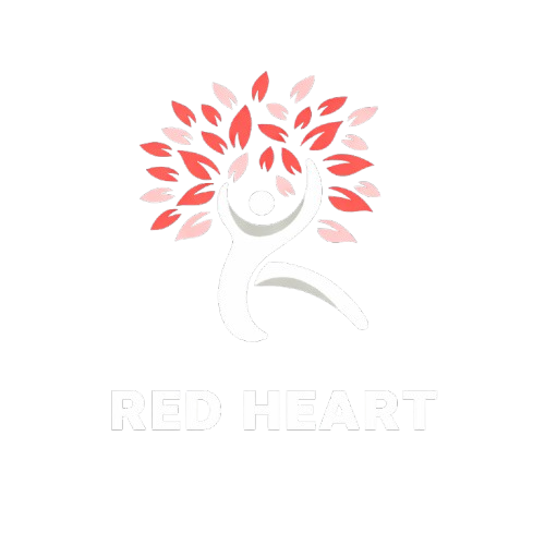 Red Heart SkillConnect